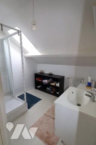 Coup de coeur, maison des années 30'