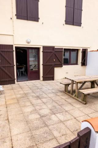 Appartement à louer à Saint-Jean-de-Luz (64500)