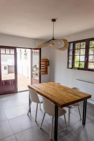Appartement à louer à Saint-Jean-de-Luz (64500)