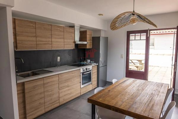 Appartement à louer à Saint-Jean-de-Luz (64500)