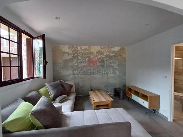 Appartement à louer à Saint-Jean-de-Luz (64500)