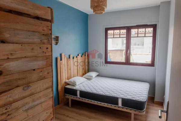 Appartement à louer à Saint-Jean-de-Luz (64500)