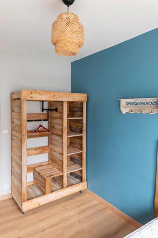 Appartement à louer à Saint-Jean-de-Luz (64500)