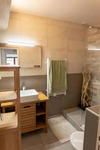 Appartement à louer à Saint-Jean-de-Luz (64500)
