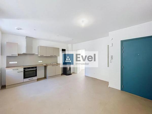 Appartement à louer à Sarreguemines (57200)