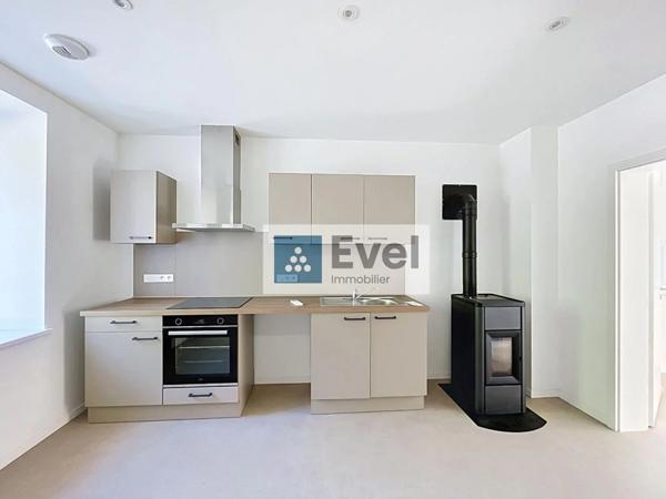 Appartement à louer à Sarreguemines (57200)