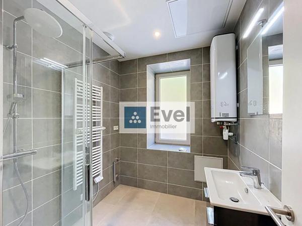 Appartement à louer à Sarreguemines (57200)