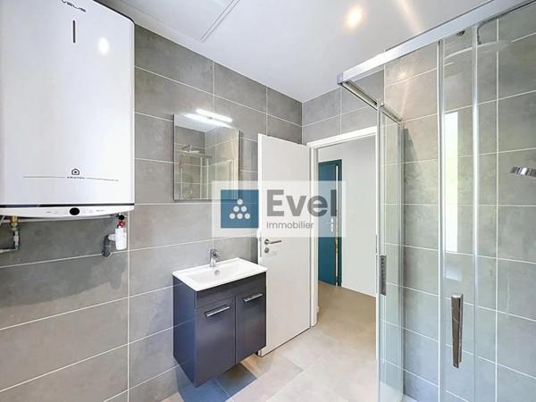 Appartement à louer à Sarreguemines (57200)