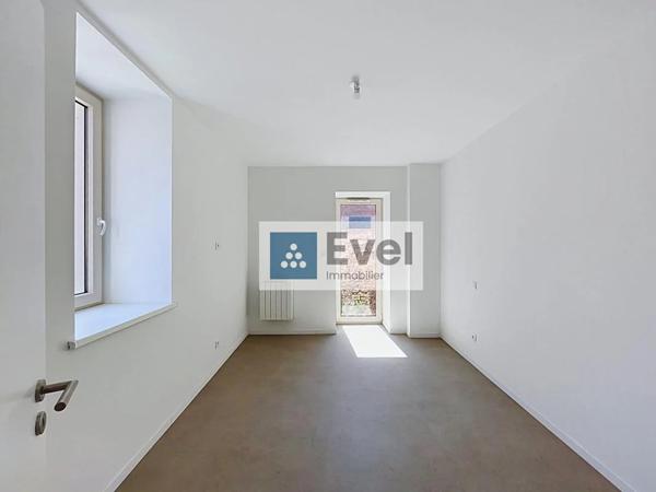 Appartement à louer à Sarreguemines (57200)