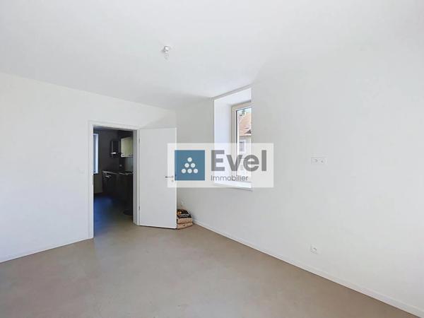Appartement à louer à Sarreguemines (57200)