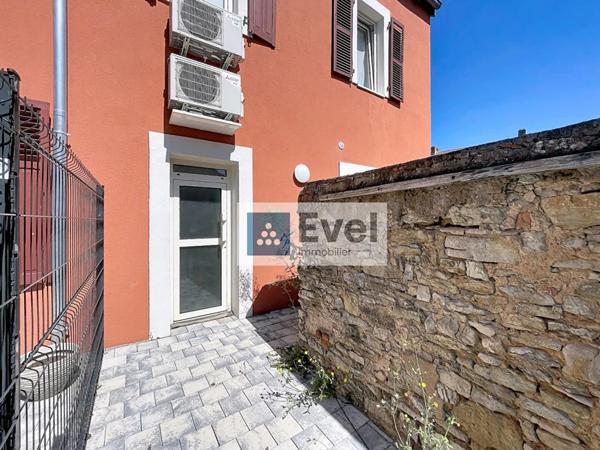 Appartement à louer à Sarreguemines (57200)