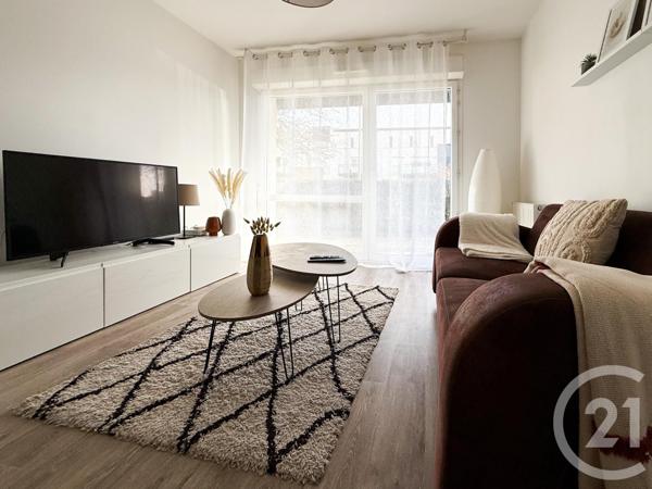 Appartement T2 à vendre  2 pièces - 38 m2 SENE - 56
