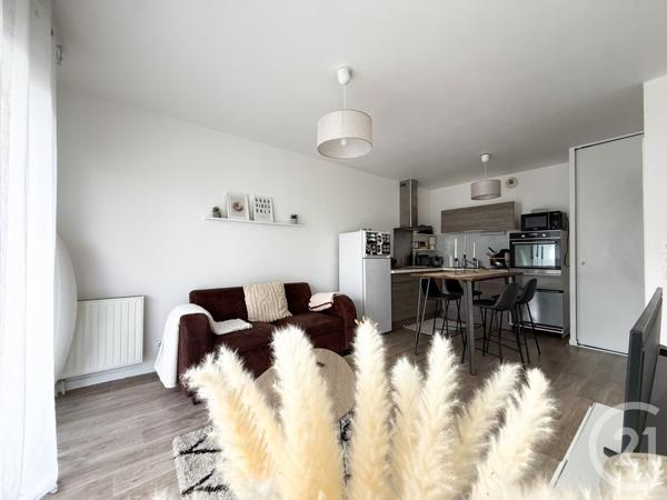 Appartement T2 à vendre  2 pièces - 38 m2 SENE - 56