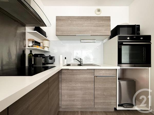 Appartement T2 à vendre  2 pièces - 38 m2 SENE - 56