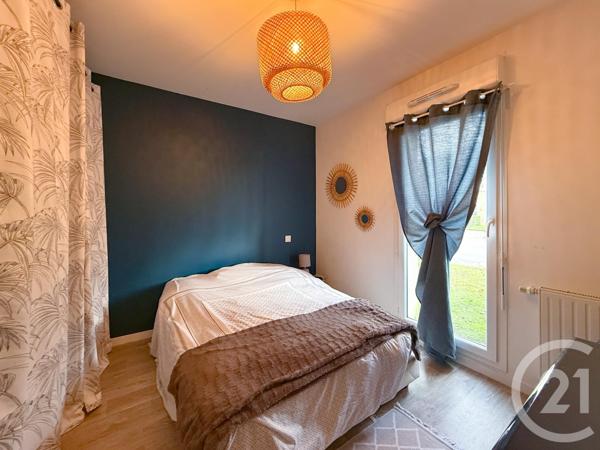 Appartement T2 à vendre  2 pièces - 38 m2 SENE - 56