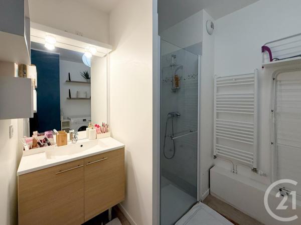 Appartement T2 à vendre  2 pièces - 38 m2 SENE - 56