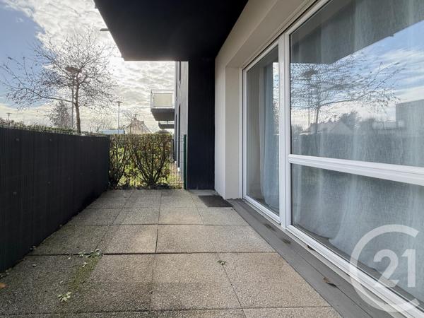 Appartement T2 à vendre  2 pièces - 38 m2 SENE - 56