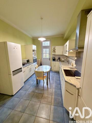 Maison à vendre 5 pièces 118 m² Le Blanc