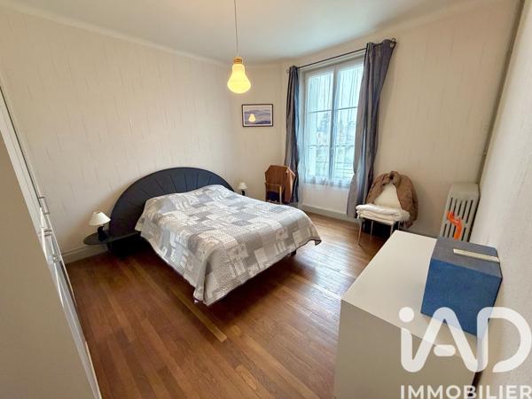 Maison à vendre 5 pièces 118 m² Le Blanc