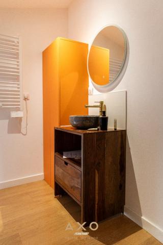 AIX EN PROVENCE -CENTRE VILLE HISTORIQUE -  APPARTEMENT - T2 - 37 M2 - TERRASSE 27 M2 - 299 000 