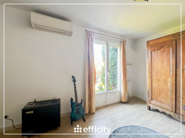 Maison 6 pièces - 132 m² Bien prestige