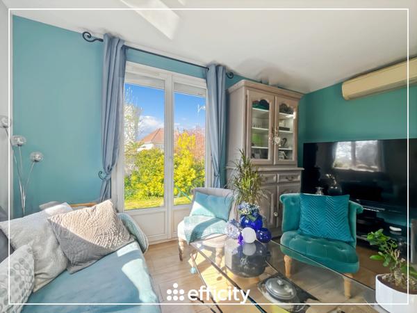 Maison 6 pièces - 132 m² Bien prestige