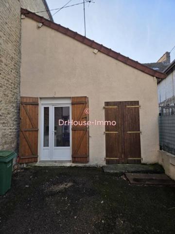 Maison à vendre 2 pièces de 30 m²