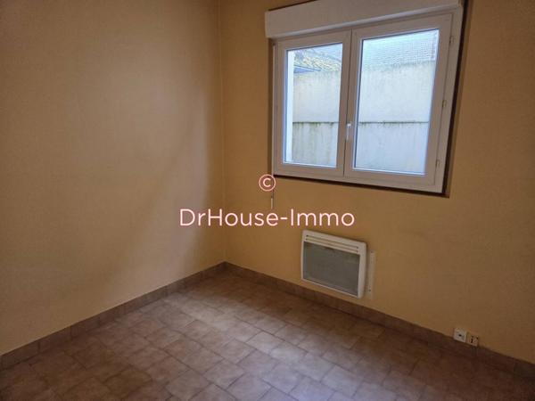 Maison à vendre 2 pièces de 30 m²