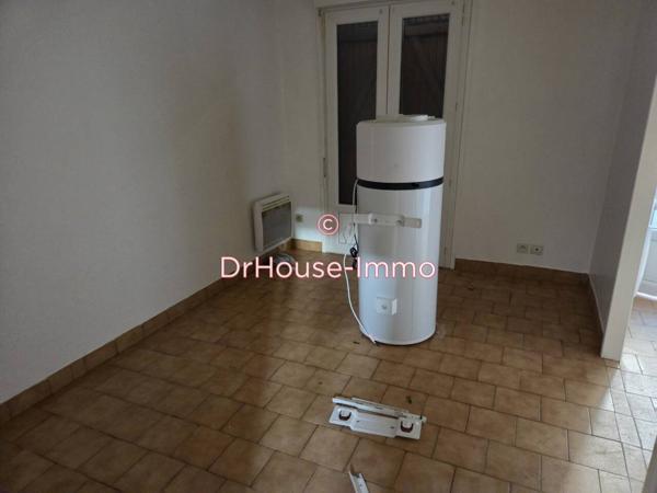 Maison à vendre 2 pièces de 30 m²