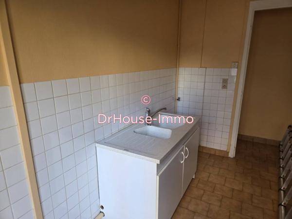 Maison à vendre 2 pièces de 30 m²