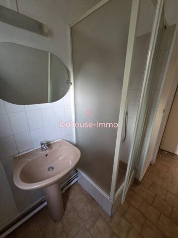 Maison à vendre 2 pièces de 30 m²