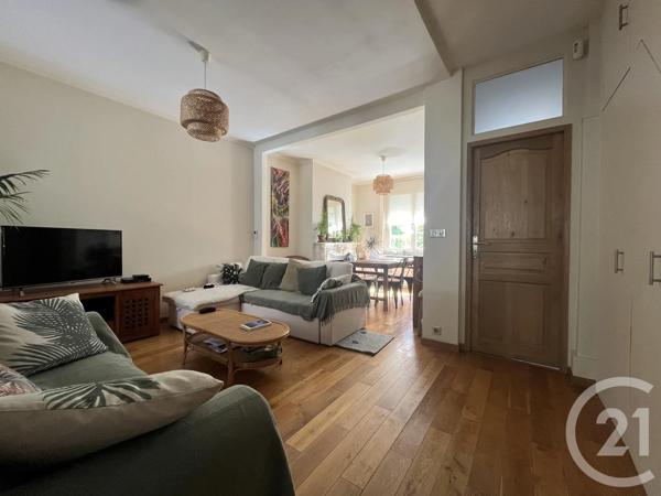 Maison à vendre  4 pièces - 110 m 2   WASQUEHAL  - 59
