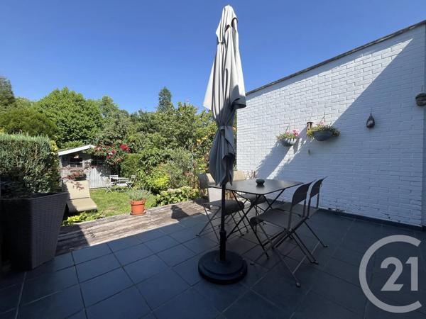 Maison à vendre  4 pièces - 110 m 2   WASQUEHAL  - 59
