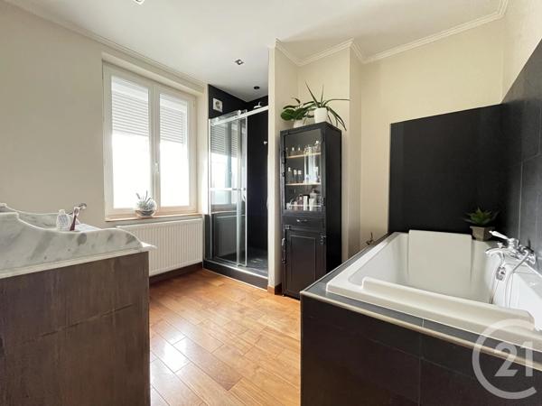 Maison à vendre  4 pièces - 110 m 2   WASQUEHAL  - 59