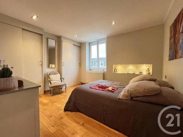 Maison à vendre  4 pièces - 110 m 2   WASQUEHAL  - 59