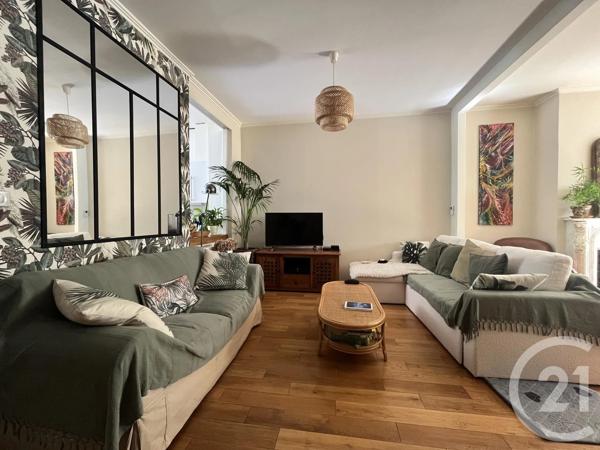 Maison à vendre  4 pièces - 110 m 2   WASQUEHAL  - 59