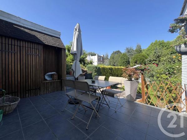 Maison à vendre  4 pièces - 110 m 2   WASQUEHAL  - 59