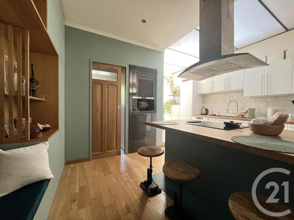 Maison à vendre  4 pièces - 110 m 2   WASQUEHAL  - 59