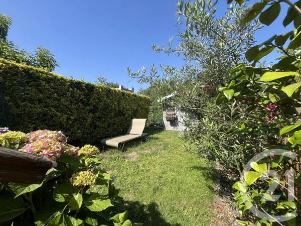 Maison à vendre  4 pièces - 110 m 2   WASQUEHAL  - 59