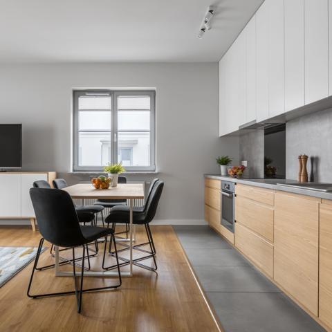 maison à vendre 5 pièces de 113m² VILLEJUIF (94)