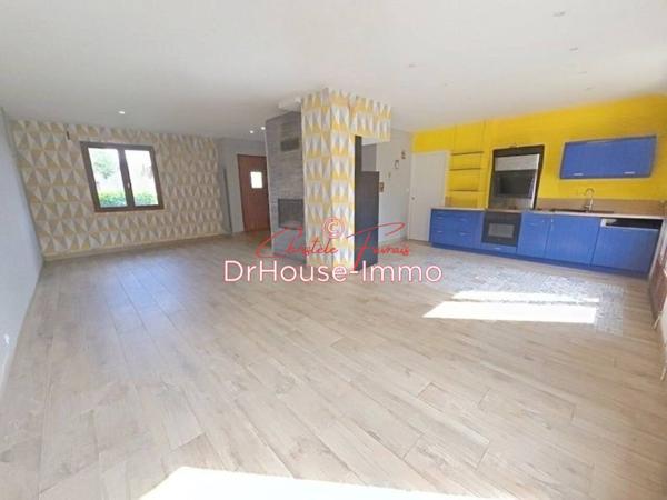 Maison à vendre 5 pièces de 80 m²