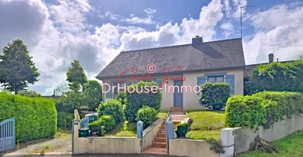 Maison à vendre 5 pièces de 80 m²