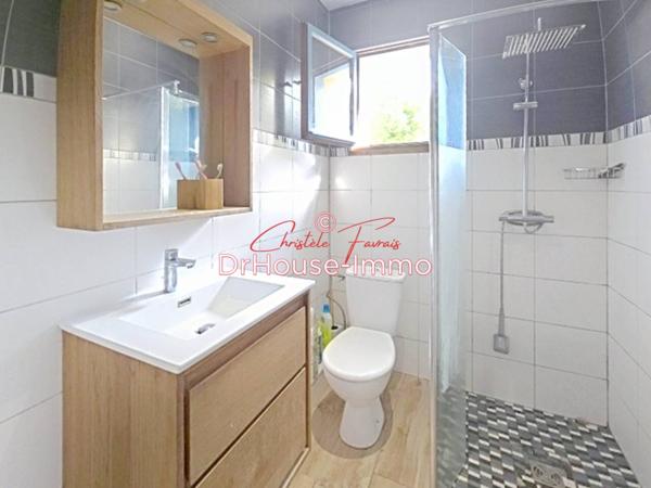 Maison à vendre 5 pièces de 80 m²