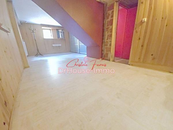 Maison à vendre 5 pièces de 80 m²