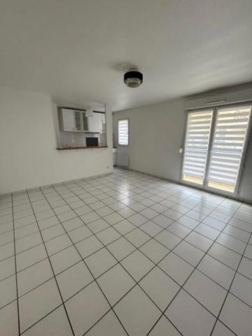 Appartement à louer à Val-de-Reuil (27100)