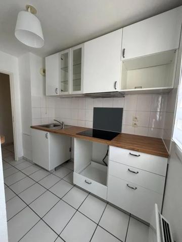 Appartement à louer à Val-de-Reuil (27100)