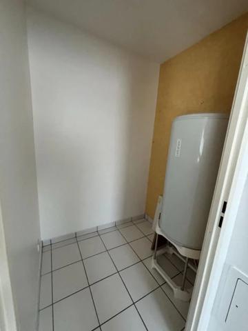 Appartement à louer à Val-de-Reuil (27100)