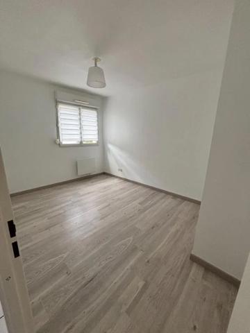 Appartement à louer à Val-de-Reuil (27100)