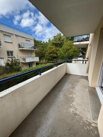 Appartement à louer à Val-de-Reuil (27100)