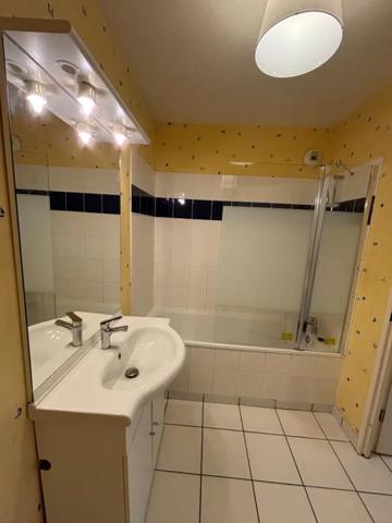 Appartement à louer à Val-de-Reuil (27100)